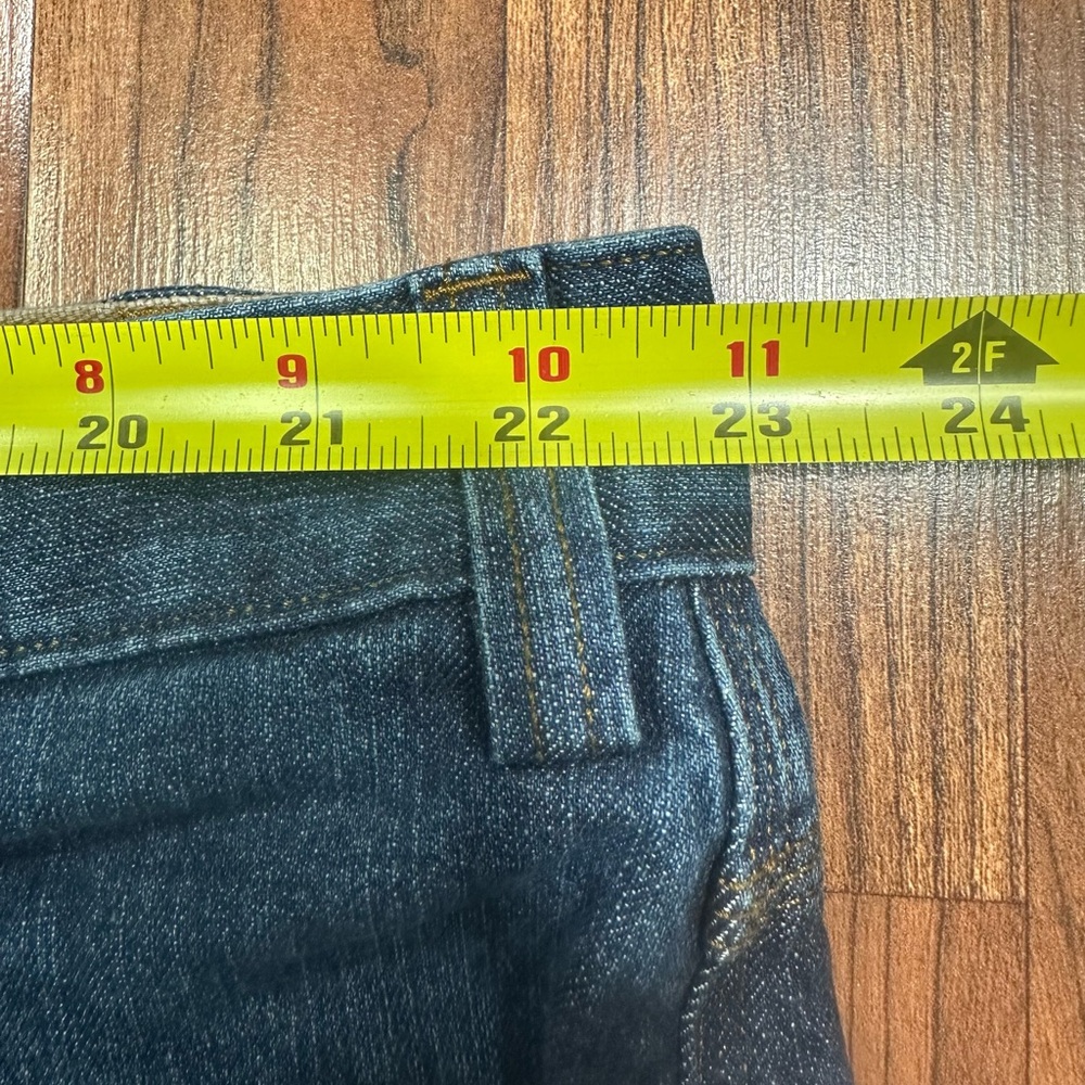 Duluth DuluthFlex Ballroom Relaxed Fit Jeans 46" x 34” - Picture 13 of 13
